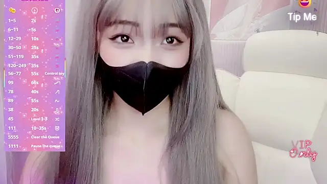 kemybaby online show from 21, 3, 2026