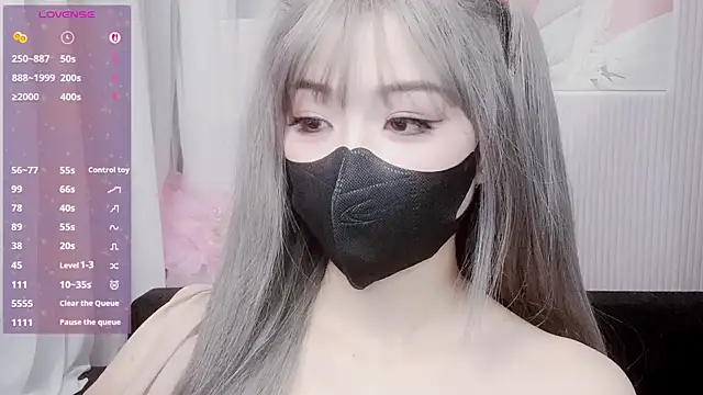 kemybaby online show from 29, 4, 2026