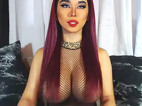 KarlaFrost online show from 19, 2, 2026