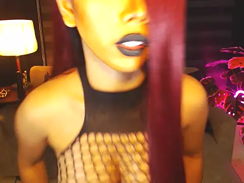 KarlaFrost online show from 20, 2, 2026