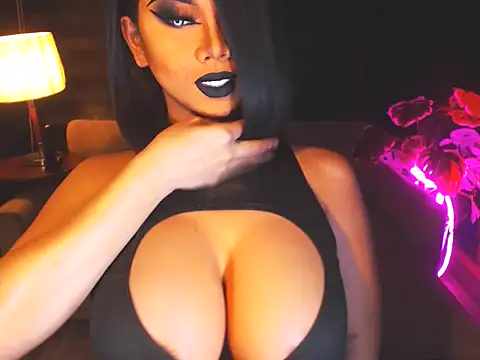 KarlaFrost online show from 28, 4, 2026