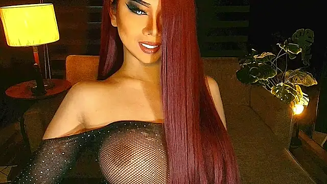 KarlaFrost online show from 16, 7, 2026