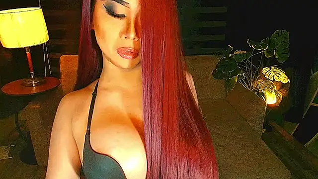 KarlaFrost online show from 19, 7, 2026