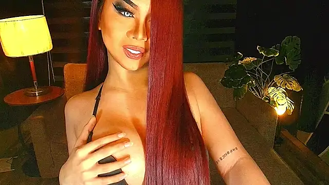 KarlaFrost online show from 20, 7, 2026