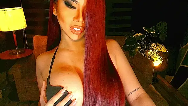 KarlaFrost online show from 23, 7, 2026