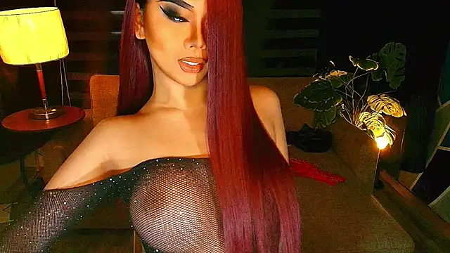 KarlaFrost online show from 25, 7, 2026