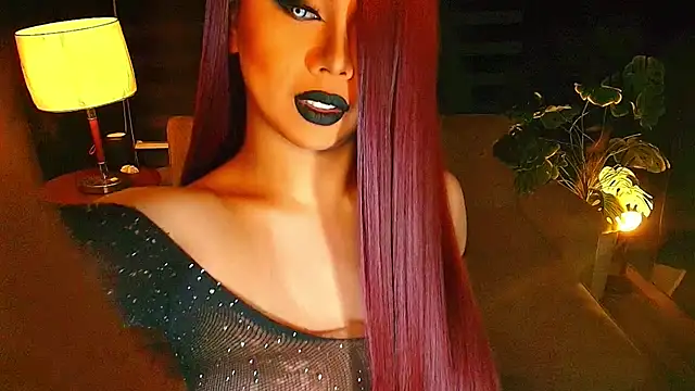 KarlaFrost online show from 26, 7, 2026