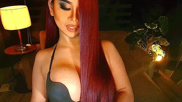 KarlaFrost online show from 28, 7, 2026