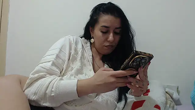 Maryem637048 online show from 2, 3, 2026