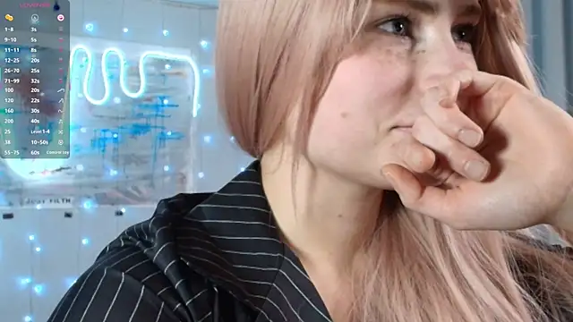 PieraMarch online show from 20, 9, 2025