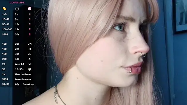 PieraMarch online show from 9, 10, 2025