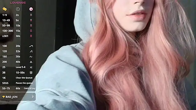 PieraMarch online show from 13, 2, 2026