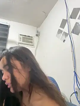 urasianlady online show from 5, 10, 2025