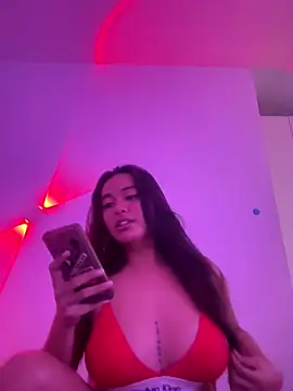 urasianlady online show from 7, 10, 2025