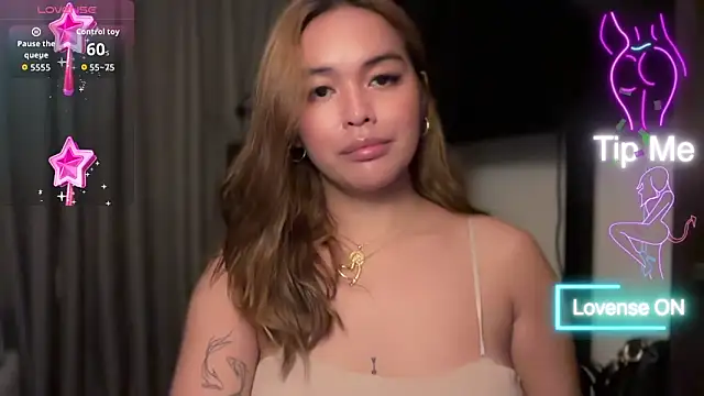 urasianlady online show from 27, 4, 2026