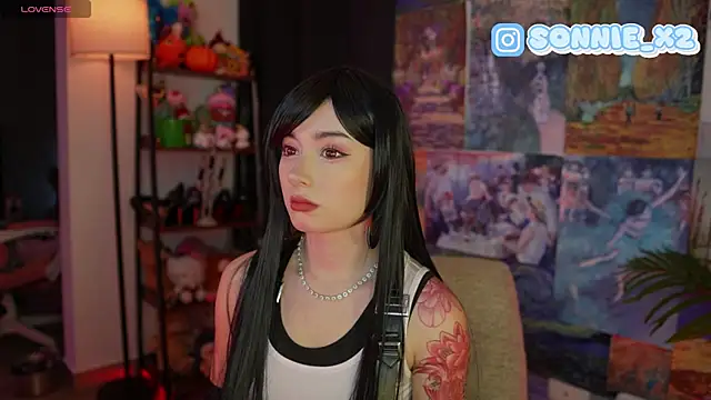 Sonnie mami online show from 19, 11, 2025