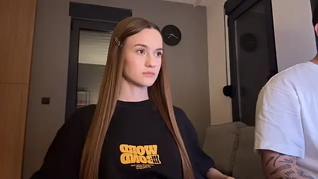 TenDouble online show from 8, 9, 2025