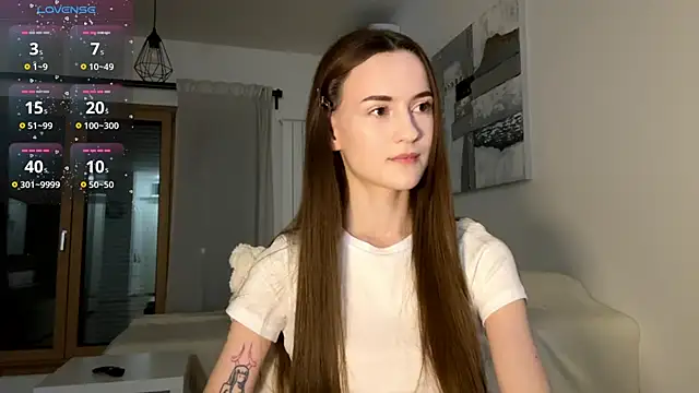 TenDouble online show from 7, 6, 2026