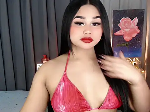 Candice cummer online show from 30, 4, 2026