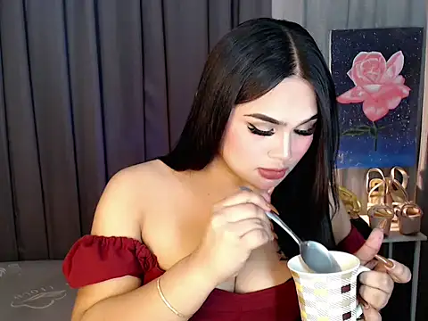 Candice cummer online show from 5, 8, 2026