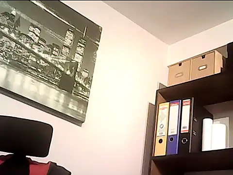 mastercharisma35 online show from 24, 9, 2025