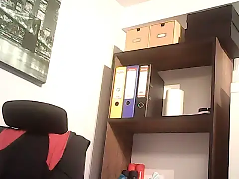 mastercharisma35 online show from 23, 10, 2025