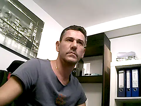 mastercharisma35 online show from 5, 11, 2025