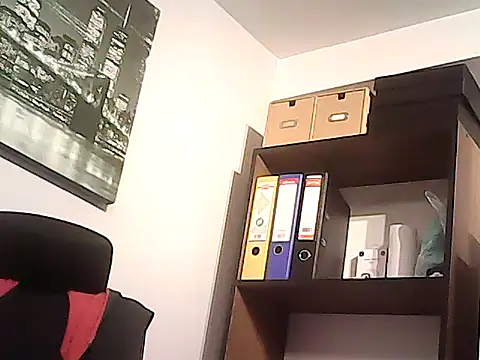 mastercharisma35 online show from 1, 12, 2025