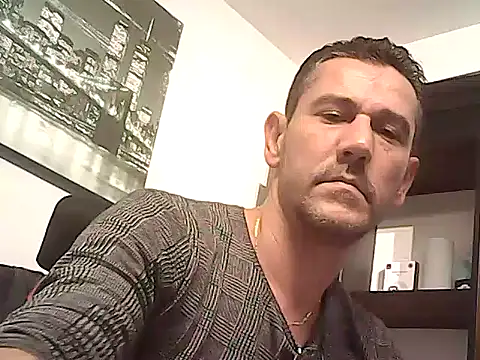 mastercharisma35 online show from 2, 12, 2025