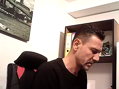 mastercharisma35 online show from 3, 4, 2026