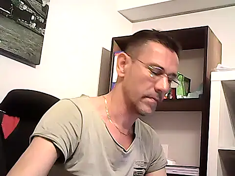 mastercharisma35 online show from 21, 4, 2026