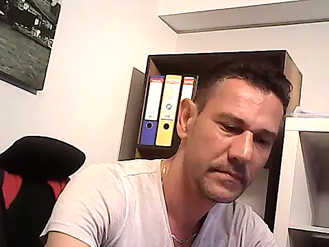 mastercharisma35 online show from 28, 4, 2026