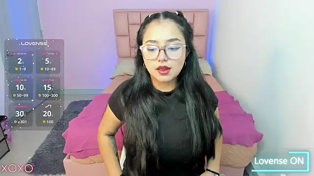 SofiDoll cg online show from 2, 10, 2025