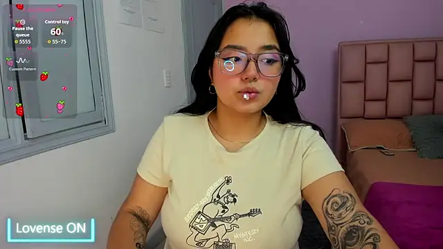 SofiDoll cg online show from 22, 10, 2025