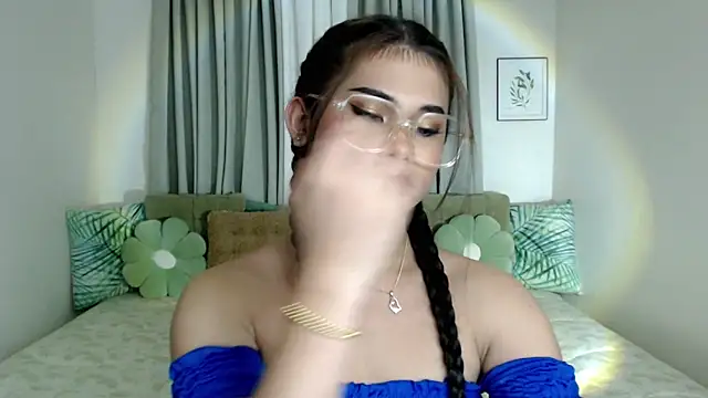 Snapshot of PrettyBlythes_TS chatting on 18, 1, 2026 PrettyBlythes TS online show from 18, 1, 2026