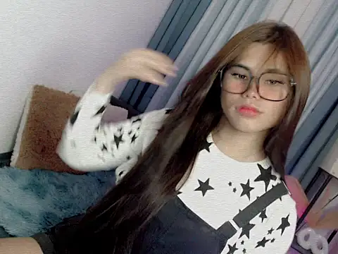 Snapshot of PrettyBlythes_TS chatting on 12, 3, 2026 PrettyBlythes TS online show from 12, 3, 2026