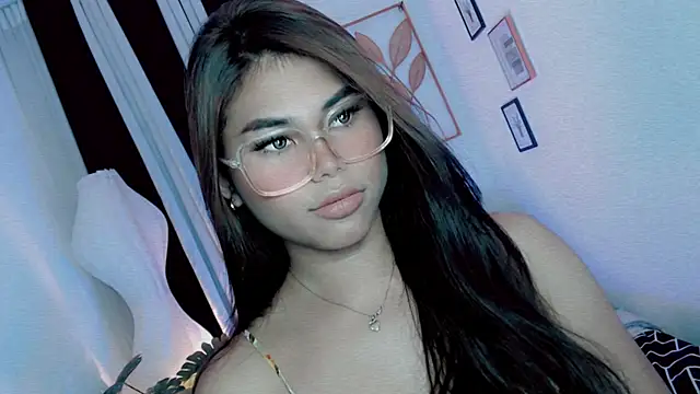 Snapshot of PrettyBlythes_TS chatting on 26, 5, 2026 PrettyBlythes TS online show from 26, 5, 2026