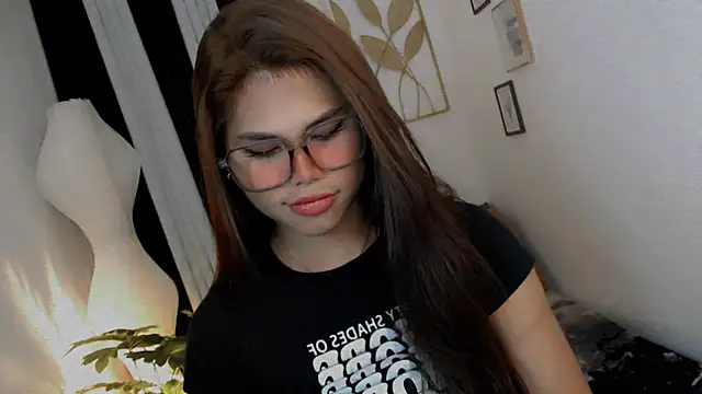 Snapshot of PrettyBlythes_TS chatting on 22, 6, 2026 PrettyBlythes TS online show from 22, 6, 2026