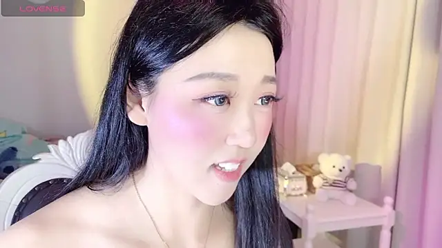 fufu-0808 online show from 17, 10, 2025