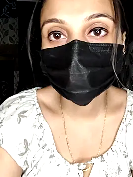 Horny Shalu online show from 1, 10, 2025