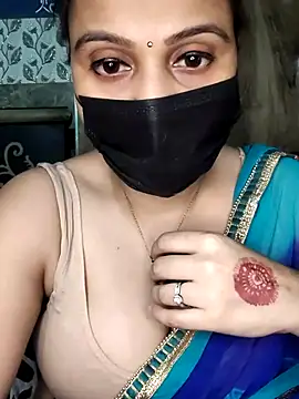 Horny Shalu online show from 20, 4, 2026