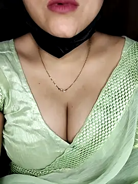 Horny Shalu online show from 22, 4, 2026