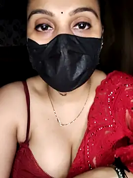 Horny Shalu online show from 23, 4, 2026