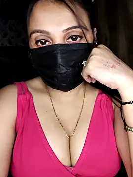 Horny Shalu online show from 24, 4, 2026