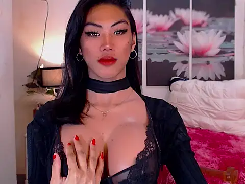 DAYANARAHFOX online show from 11, 9, 2025