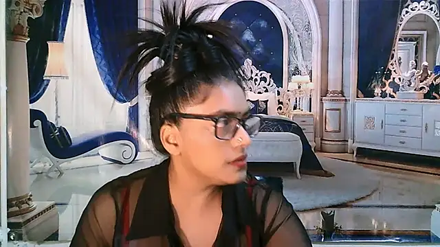 IndiaBlackPanther online show from 14, 9, 2025