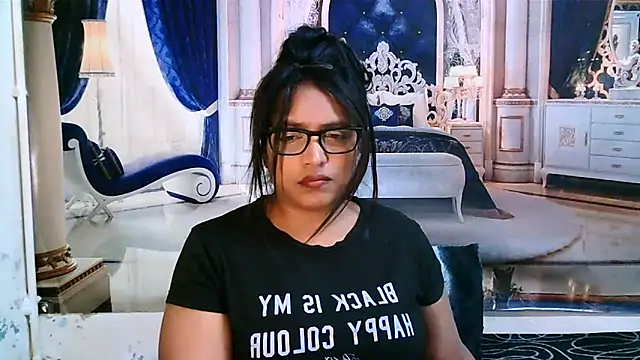 IndiaBlackPanther online show from 22, 11, 2025