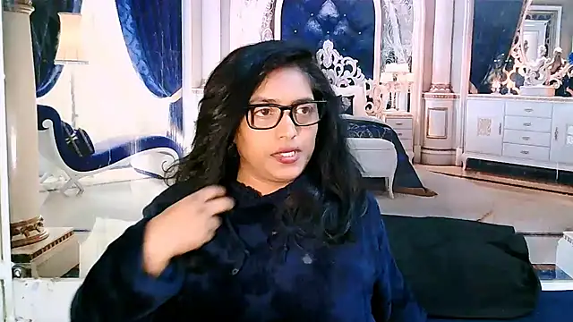Snapshot of IndiaBlackPanther chatting on 30, 4, 2026 IndiaBlackPanther online show from 30, 4, 2026