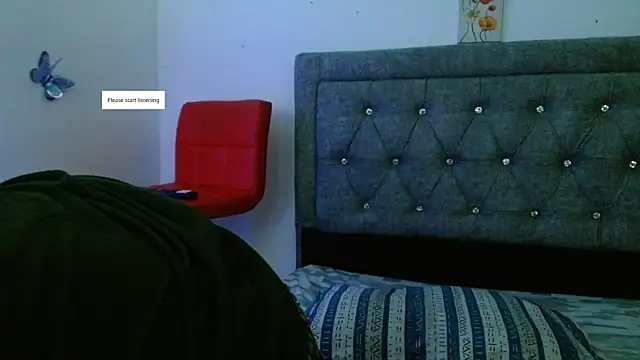 Meriilyn Monroe724 online show from 21, 10, 2025