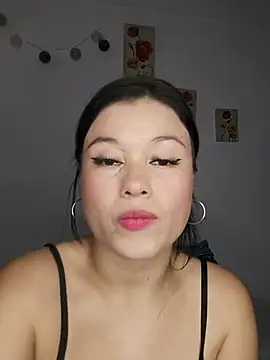 Meriilyn Monroe724 online show from 12, 3, 2026